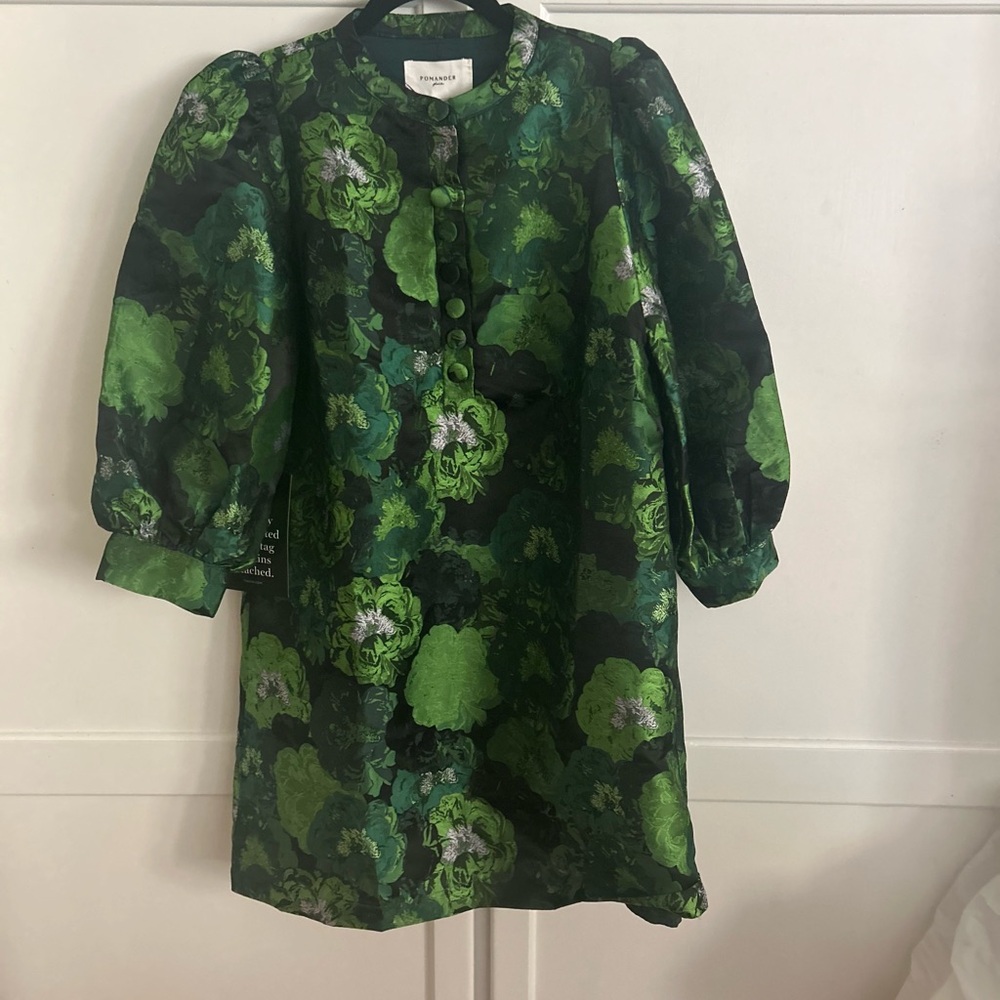 Tuckernuck Dress